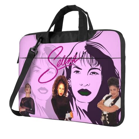 Selena Quintanilla Bag .